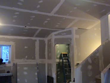 Pls Builders LLC Various projects