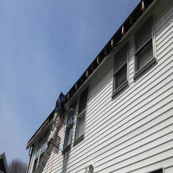 Photo(s) from Mass Home Improvement contractor/harveysprofessionalpainting