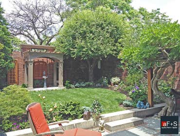 Garden in the City