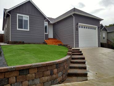 Residential Projects