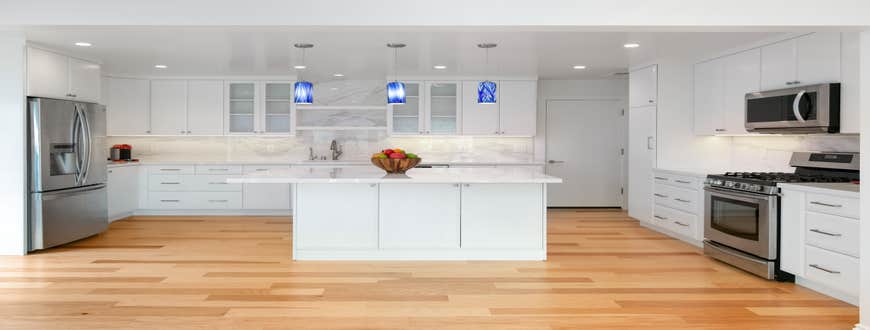 Elite Kitchen and Bath (Elite Home Services)