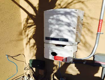 Some of our project