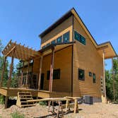 Contemporary Cabin - Hochatown, OK