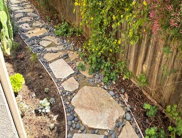 Photos by Monarch Landscape & Design #1