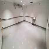 Photos by Epoxy Flooring Pacific Inc #2