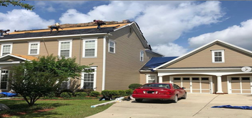 High Quality Roofing Co