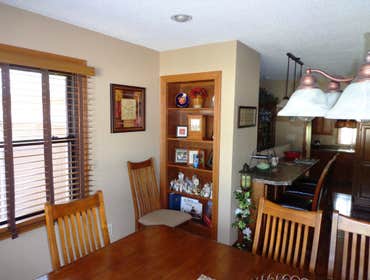 Custom Built-ins