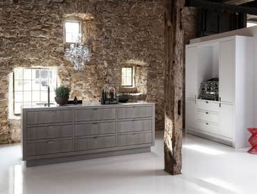 German Kitchen Llc. Project