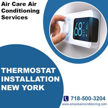 Air Care Air Conditioning Services
