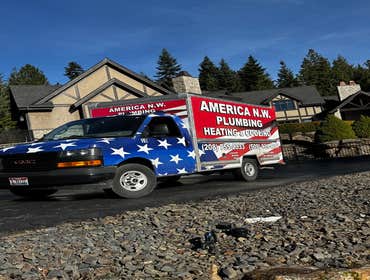 Photos by America NW plumbing, Heating, and Cooling #1