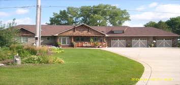 A & J Electric Corporation Project