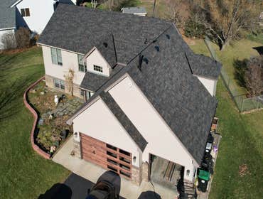 Roof Replacement Roof replacement and upgrade