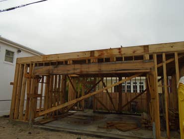 New Home Construction