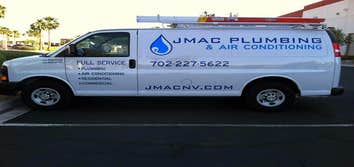 JMAC Plumbing and Air Conditioning
