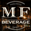 Mf Beverage logo
