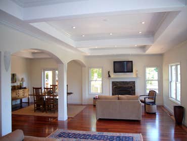 Photos by Will Beyerbach Construction #1