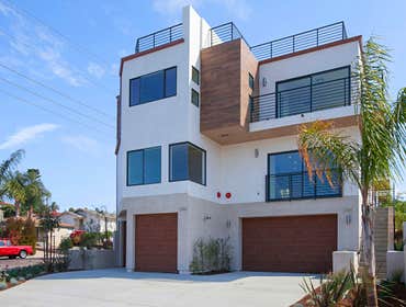 Completed - 3144 Emerson Street