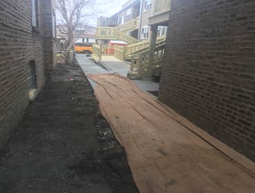 Photos from Prairie Construction Systems