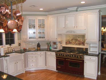 Upright Renovations And Home Repair Photos