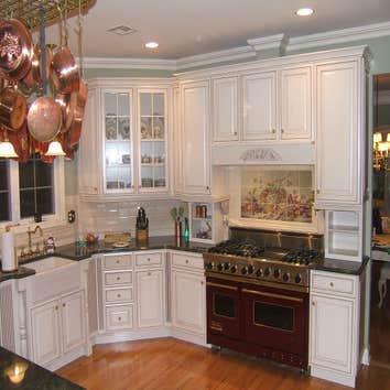 Upright Renovations And Home Repair Photos