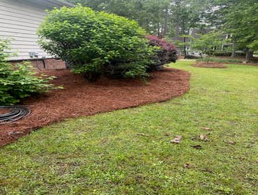 Photos by Matia’s Landscape and Designs #1