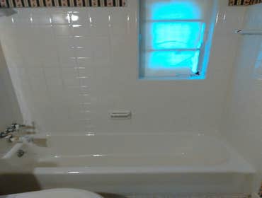 Photos by the Tub Pros #1