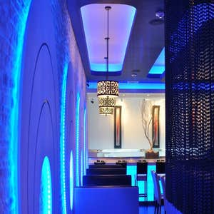 Kashi, Huntington NY This is a project that we just recently finished. Kashi Japanese Cuisine in Huntington NY. All the lighting is LED. Looks...