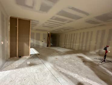 Photos by Nextgen Drywall #1 Taping