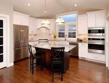 Photos from Solid Rock Construction, LLC
