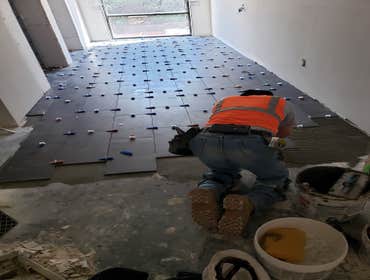 Photos by Juan Gomez Tile and Stone LLC #2