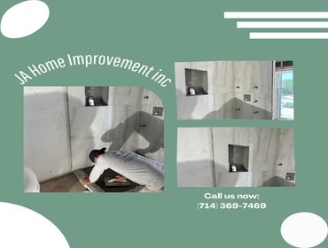 Photos by Ja Home Improvement Inc #33