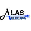 Alas Telecom logo