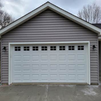 Gateway Garage Doors LLC