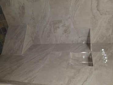 Photos by Capi Tile & Stone LLC