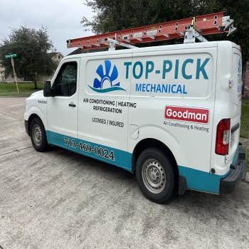 Photos by Top-pick Mechanical LLC #1
