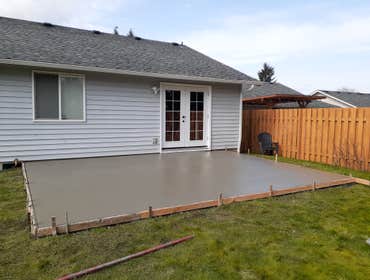 Photos by K&s Concrete #1