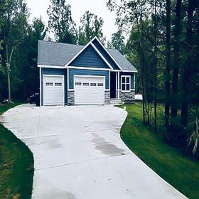 Parkers Custom Builders