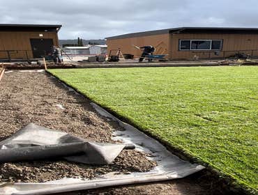 Photos by Jb Sanchez Landscaping #1