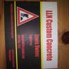 Lln Sealcoating and Custom Concrete logo