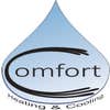 Comfort Heating & Cooling logo
