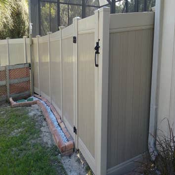 AAA Quality Fence, LLC