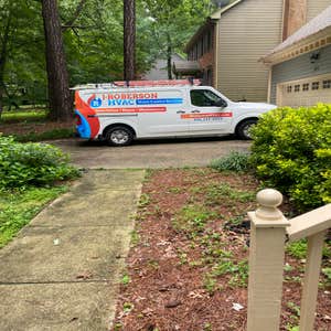 J Roberson HVAC LLC