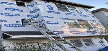 Alpha Pro Construction LLC