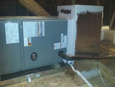 Photo(s) from Air Master Heating & Cooling