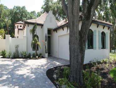 Haines Carpentry And Remodeling Inc Project