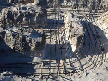 Photos from Kirby Construction Company