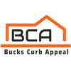 Buck's Curb Appeal logo