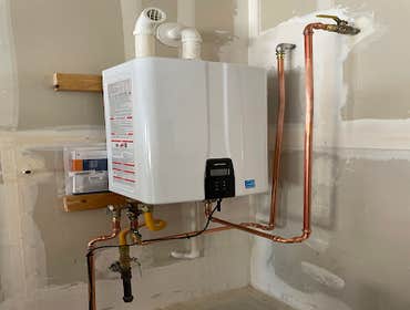 Photos by Specialized plumbing and Sewer Repair #1