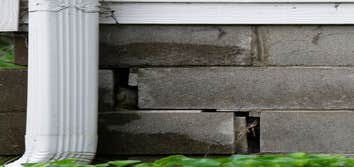 Photos by The Mission City Foundation Repair Co #1