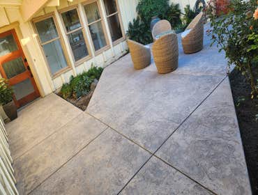 Photos by 152 Concrete Concepts Inc #1